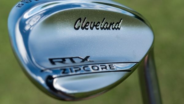 (9) TESTERS WANTED: Cleveland ZipCore Wedge