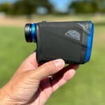 We Tried It: Cobalt Q-6 Slope Laser Rangefinder