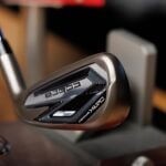 COBRA DARKSPEED Irons