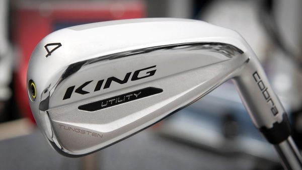 Cobra King Utility Iron (2020)