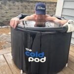 Why You Should Consider Cold Plunging