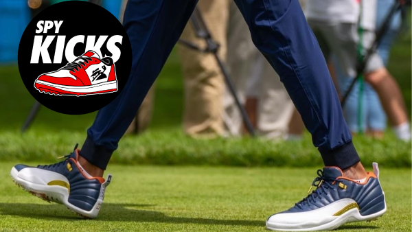 Spy Kicks: Best Golf Shoes at the Rocket Mortgage Classic