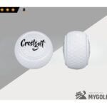 Amazon Finds: Crestgolf Putting Golf Ball