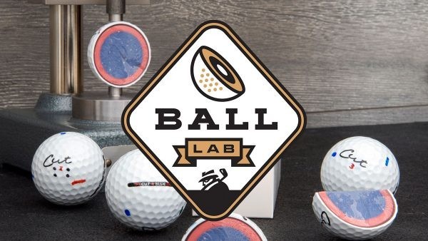 Ball Lab: Cut DC Review