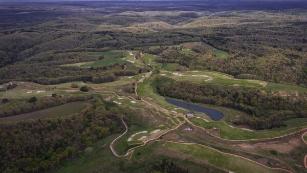 MyGolfSpy Experiences – Big Cedar Lodge