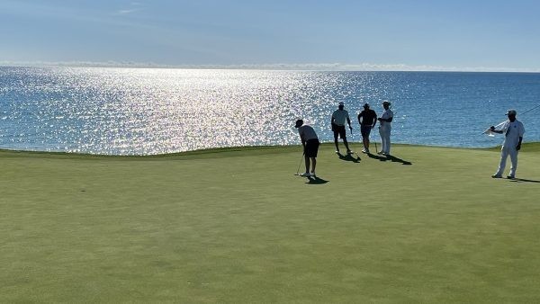 MyGolfSpy Experiences: Destination Kohler