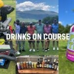 Try These Staff-Favorite Drinks On The Golf Course