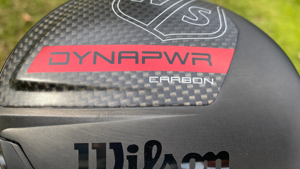 Wilson Staff Dynapower Drivers, Fairways and Hybrids