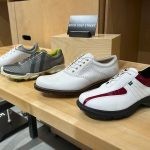 How to Care for Leather Golf Shoes 