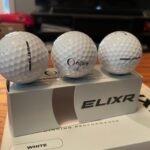 Forum Member Reviews: OnCore ELIXR Golf Balls