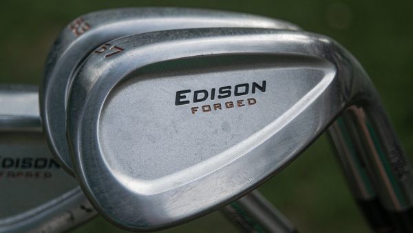 The Edison Wedge Guaranty: Love ‘Em or Your Money Back