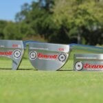 Evnroll 38 Tour Spec Putter Line