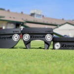 Triple Black Evnroll 38 Tour Spec Putters