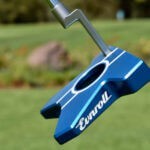 Evnroll ZERO Putters