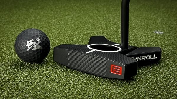 Evnroll ZERO and ER11 VX Putters