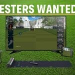 Testers Wanted: ExPutt RG