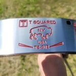 Forum Member Review: T Squared Putters