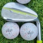 Forum Member Review: Vice Golf Irons