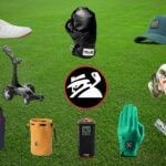 11 Cool Gifts for Golfers You Have to Check Out