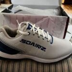 Forum Member Reviews: SQAIRZ SPEED BOLD Golf Shoes