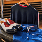 FootJoy Centennial Collection