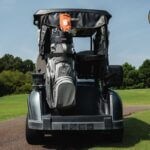 Big Max Silencio 2 Golf Bag: Muy Bien