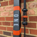 The ONE Golf Swing Trainer Review