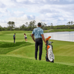 Tito’s x William Murray Golf Collection