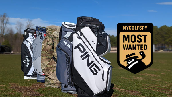 THE BEST CART GOLF BAGS OF 2023