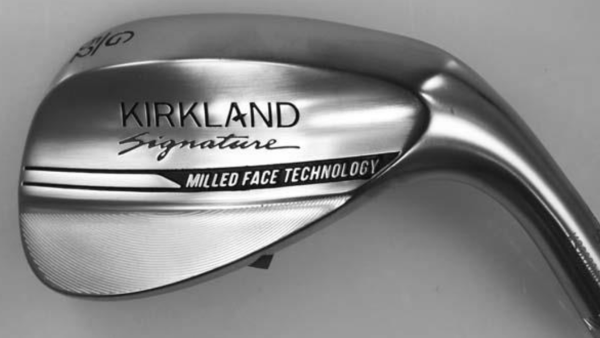 Kirkland Signature Wedge Review