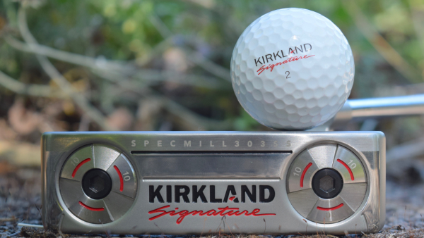 Kirkland Signature Putter Review