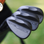 Cobra SNAKEBITE Black Wedges Review