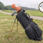 Vessel Player IV Pro Stand Bag Review