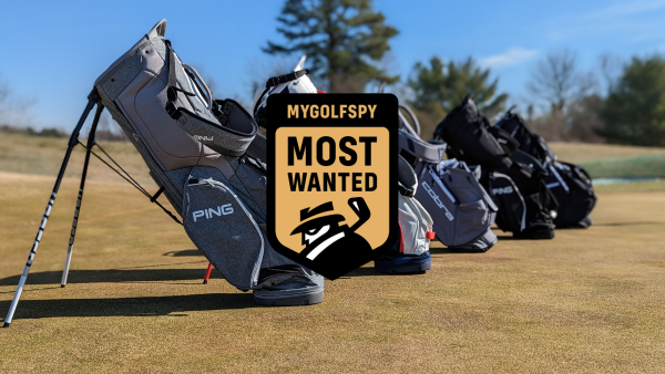 THE BEST GOLF STAND BAGS OF 2023