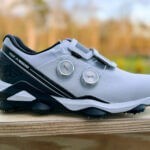 We Tried This Absurdly Stable FootJoy Golf Shoe