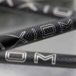 Fujikura AXIOM Graphite Iron Shaft Review