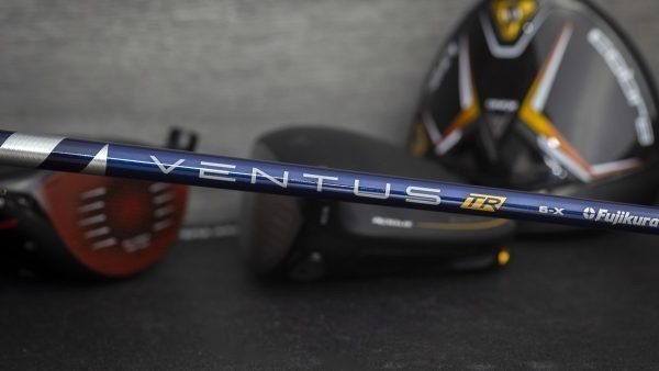 The “Best” Driver Shaft?