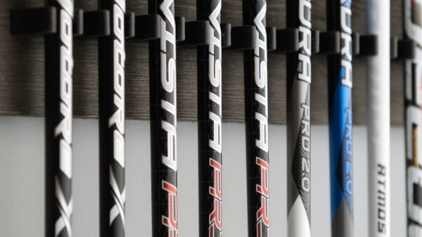 Fujikura Vista Pro Shafts (Driver, Hybrid and Iron)