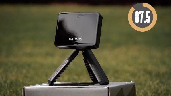 Garmin R10 REVIEW