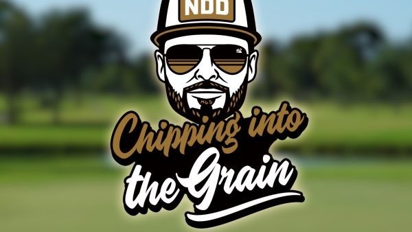 Golf Tips – Chipping Into The Grain