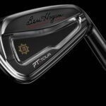 Ben Hogan PTx Tour Irons