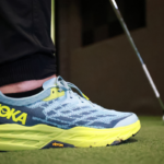 Will It Golf? Trail Running Shoe Versus Best Spikeless Golf Shoe