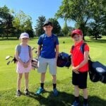 How to Introduce Your Kids to Golf