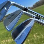 MacGregor 2024: New Irons from an Iconic Brand