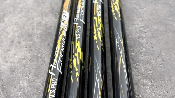 Four Testers Wanted – Nippon Regio Formula Driver Shafts