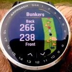 Why The Garmin Approach S44 GPS Watch Is Kind Of A Disappointment