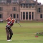 The Longest Driving PGA Tour Players of the Last 35 Years