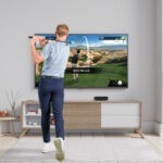 Phigolf Aims to Make Home Golf Simulators More Accessible