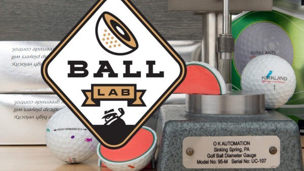 Ball Lab – Costco Kirkland Performance+ Three-Piece