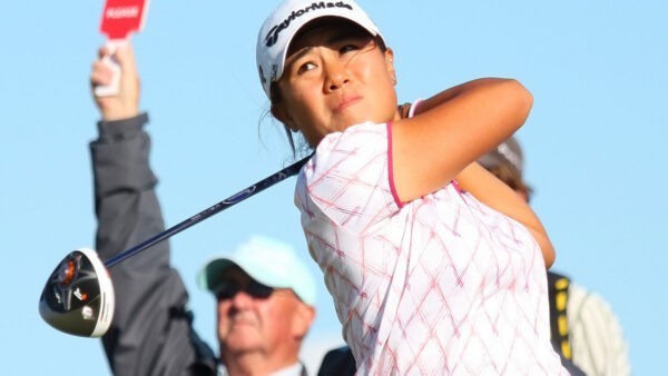 U.S. Women’s Open: What You Can Learn From an LPGA Player’s Bag